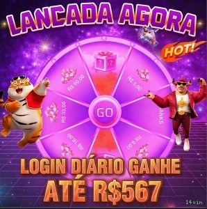 Download app 14vin Android iOS
