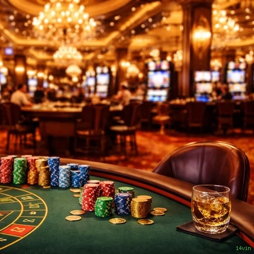 Cashback VIP 14vin - reembolso semanal