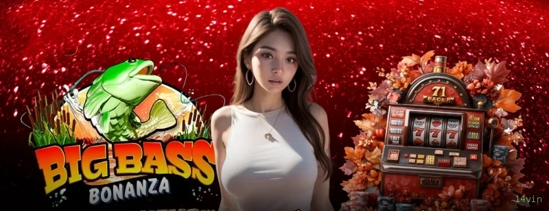 Slots com prêmios 14vin